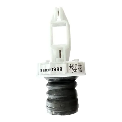 Little Swan/MIDEA Washing Machine Drain Valve Core Replacement Part 0984