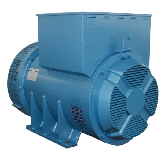 Brushless Generator Voltage Regulator Troubleshooting