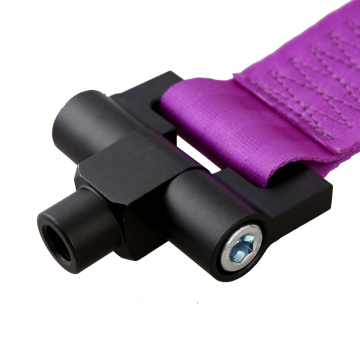 Universal Colored Tow Hook for Hot Selling Automobiles