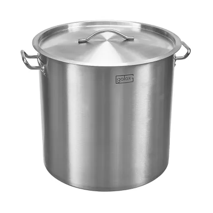 Hot Sell soup pot stainless steel