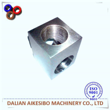 cnc components screw machine parts