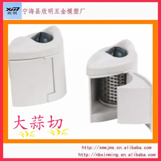 Kitchen Tools garlic slicer Garlic cutter