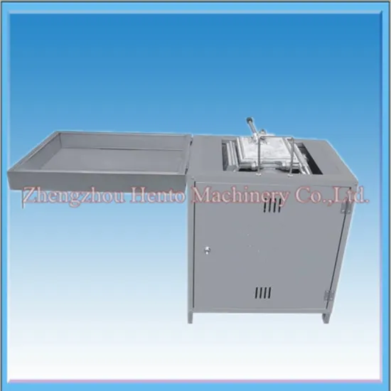 2017 Hot Selling Egg Roll Maker Machine