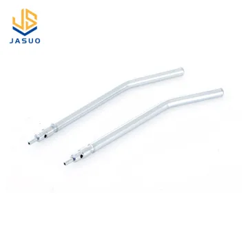 Eco-Friendly Dental Accessories Instruments Disposable Air Water Syringe Tip