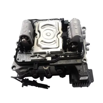 Best Price 0AM Transmission Control Unit 0AM927769D For VW DQ200 DSG TCM