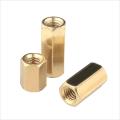 Hex Brass Male Female Standoff Spacer Nut