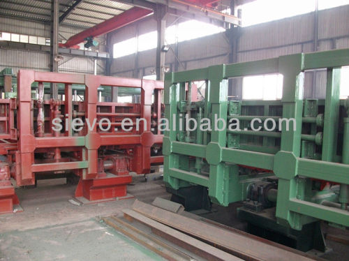 AAC Plant, AAC Cutter, AAC Cutting Machine