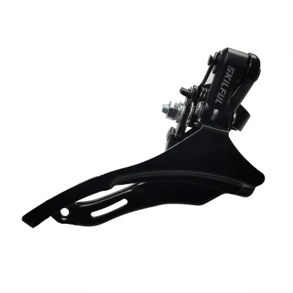 Hot Sale MTB Bicycle Front Derailleur 31.8mm