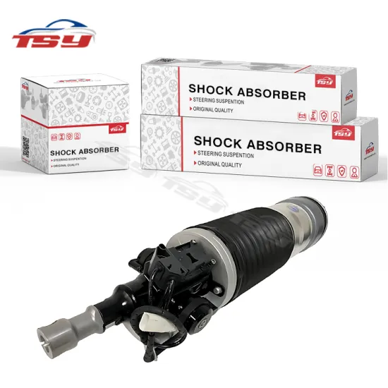 Wholesale High-Quality OE 37106864532 Car Shock Absorber for Rolls Royce Ghost