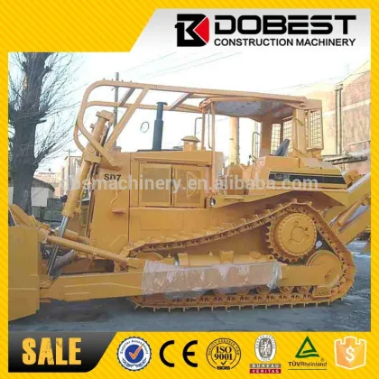 Bulldozer SD7,HBXG 230HP Bulldozer Price