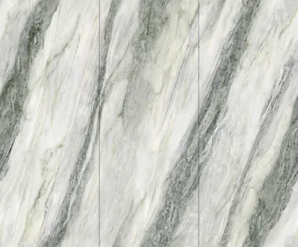 New Flexible Cladding Materials: Stone Sintered Stone for Exterior Walls