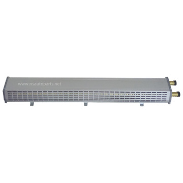 High-Quality Universal Bus Air Conditioning Radiator - Aluminum Cooler Water Heating Radiator