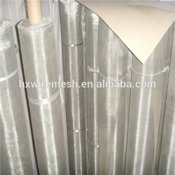 (15 years factory) 5"x5" 325 MESH / 48 MICRON WOVEN WIRE MESH STAINLESS STEEL FILTRATION GRADE