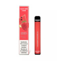 Free Nic Custom Puff Plus Disposable Vape Pen