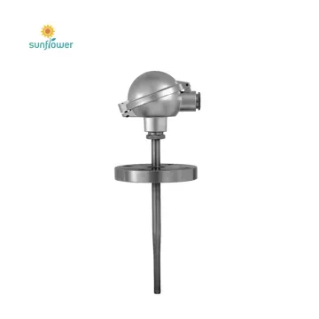 High Temperature Power Station Thermocouple: Enhancing Efficiency and Reliability in Thermal Energy Conversion