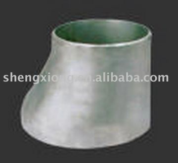 stainless steel reducer