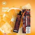 Original KK Energy 5000Puffs Disposable Vape