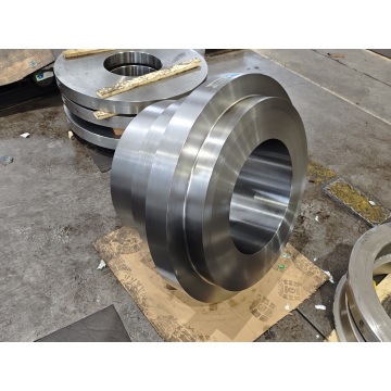 Custom-Designed Gear Blank Assemblies