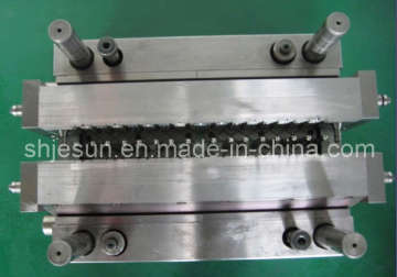 Multi-Cavity Stationery-Pen Parts Mould