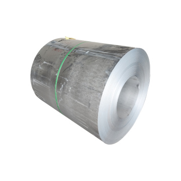 Dx52D Galvanized Steel Coil for Structural Building