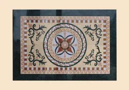 Black & Brown Pattern (CVP-002)