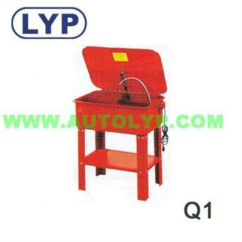20 gallon parts washer