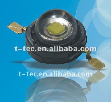1W High Power 410nm UV LED