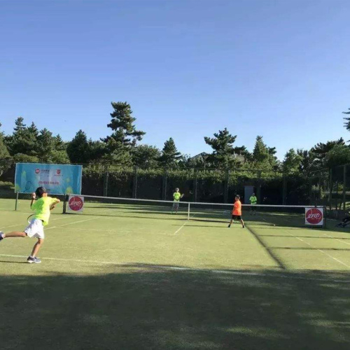 Tennis-Kunstrasen Putting Green Grass