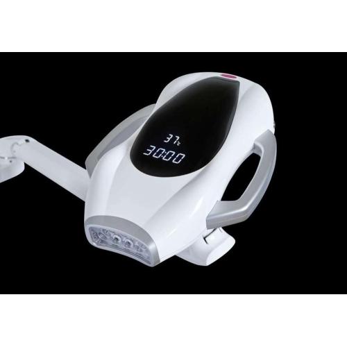 60W constant temperature laser tooth whitening machine