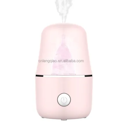 Wholesale Menstrual Cup Sterilizer: Hot Steam Cleaner for Menstrual Cups