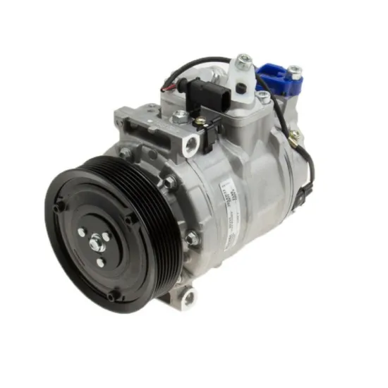 AC Compressor for Audi - 7SEU16C 7PK 4E0260805F 4E0260805AF 4E0260805AT 3D0820803S