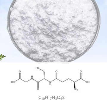 Skin Whitening Glutathione 98%-101% L-Glutathione Reduced