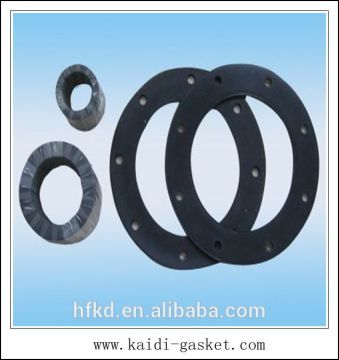 Stanless Steel Foil Expanded Graphite Sealing Gasket