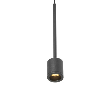 Individuelle moderne europäische LED -Anhängerlampen