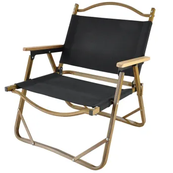 Lightweight Portable Camping Picnic Chair Manufacturer - Folding Outdoor Beach Travel Chair