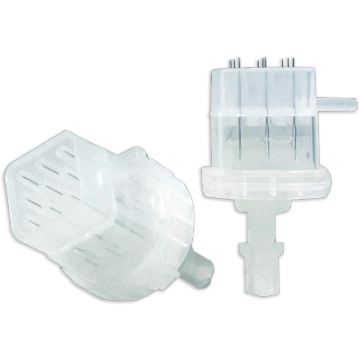 Tek kullanımlık steril hipodermik enjeksiyon iğnesi