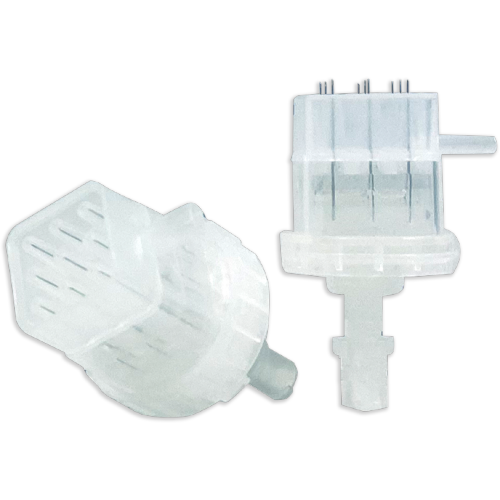 Tek kullanımlık steril hipodermik enjeksiyon iğnesi