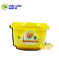 Dishwashing Paste With Lemon Fragrance