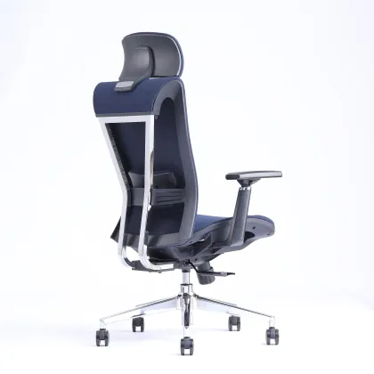 High Quality Living Room Office Adjustable Mesh Chair