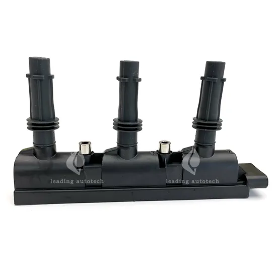 Auto Parts Engine Ignition Coil for Opel Corsa D 1.0L & Dodge Avenger