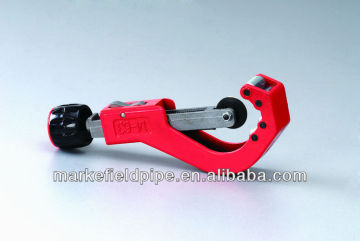 Stainless steel copper tube pipe cutter