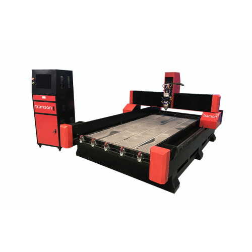 Roteador Cnc 1325 Stone