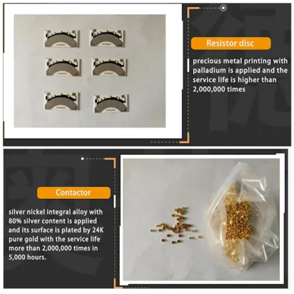 95B919051H Fuel Pump Assembly OE 95B919051R for Porsche Macan