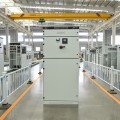 Intelligent low-voltage Reactive Power Compensation Cabinet