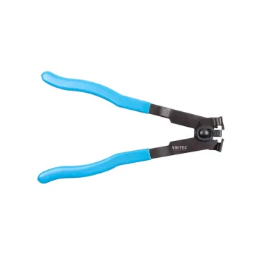 High Quality Universal Vehicle Tools: Carbon Steel CV Joint Boot Clamp Pliers