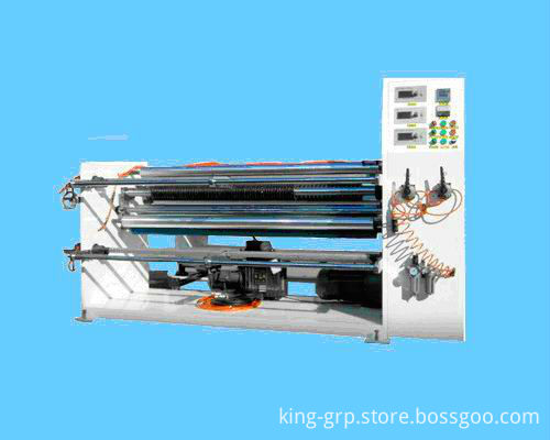 Slit Machine For Nylon, High Quality Slit Machine For Nylon on Bossgoo.com