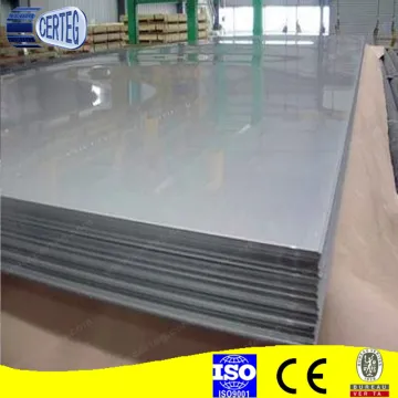 Aluminum Sheet Plate 1100 3003 5052