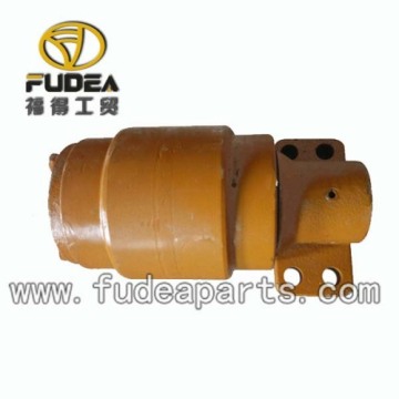Excavator Carrier Top Roller For Hitachi Ex300-2 