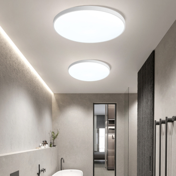 Wholesale Modern IP54 Tri-proof LED Ceiling Light 70lm/W
