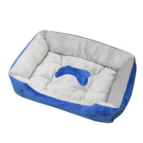 เบาะรองนั่ง Pet Cushion Small and Medium Pet Nest